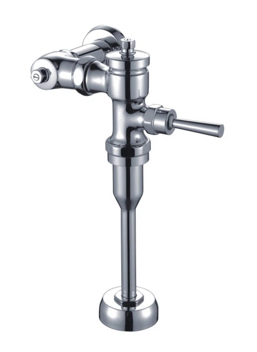 Manual Water Closet Flushometer