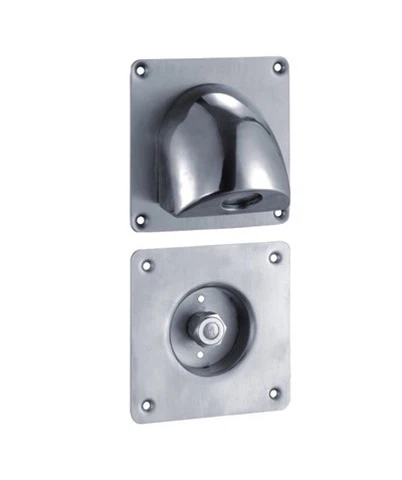 Ako odstrániť zaseknutý sprchový ventil?