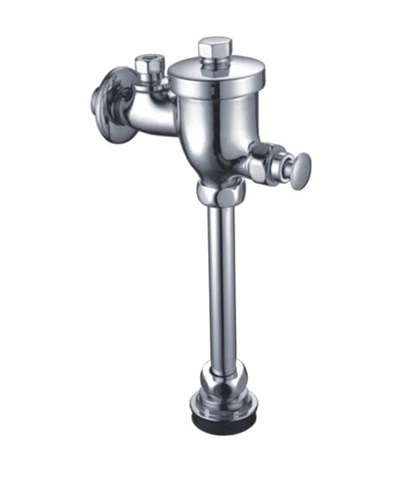 Ako vymeniť ručný splachovací ventil pisoára?