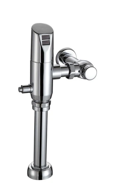 Aký je čas inštalácie manuálneho splachovača toalety?