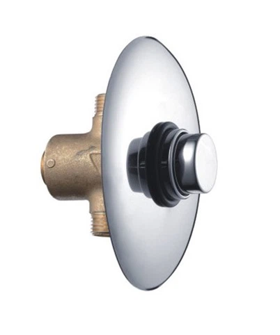 Koľko energie spotrebuje kohútik s automatickým zatváraním?