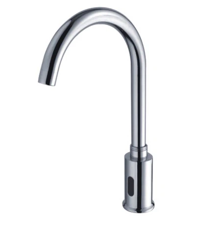 Aké sú funkcie inteligentného senzorového faucetu?