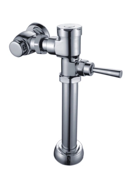 Toilet Flush Valve Commercial