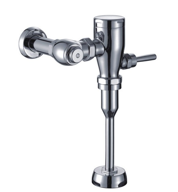 Water Saving Exposed Urinal Flush Valve