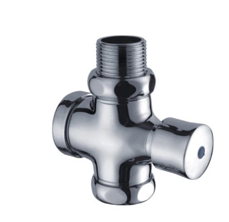 Water Saving Flush Valve Toilet